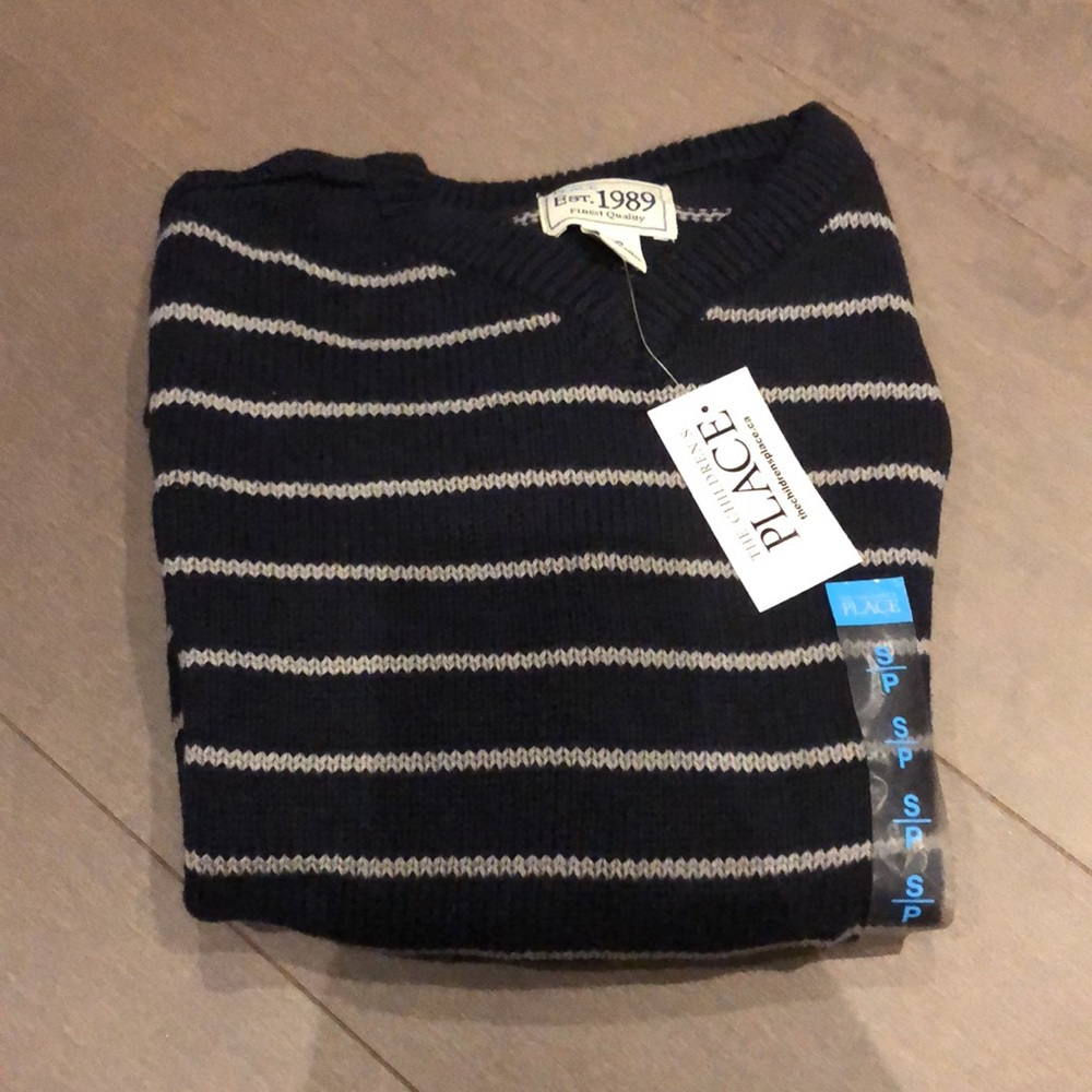 Kids The Children’s Place sweater